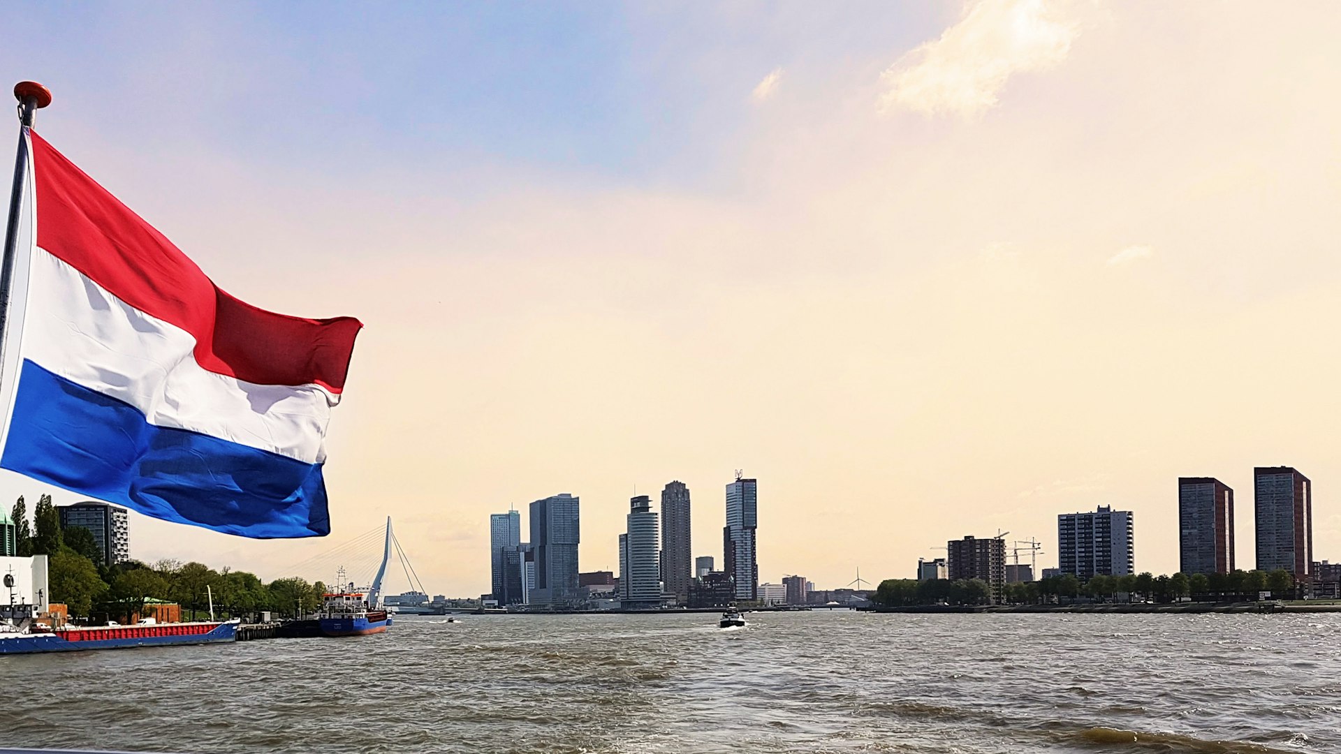 Renovaties in Rotterdam