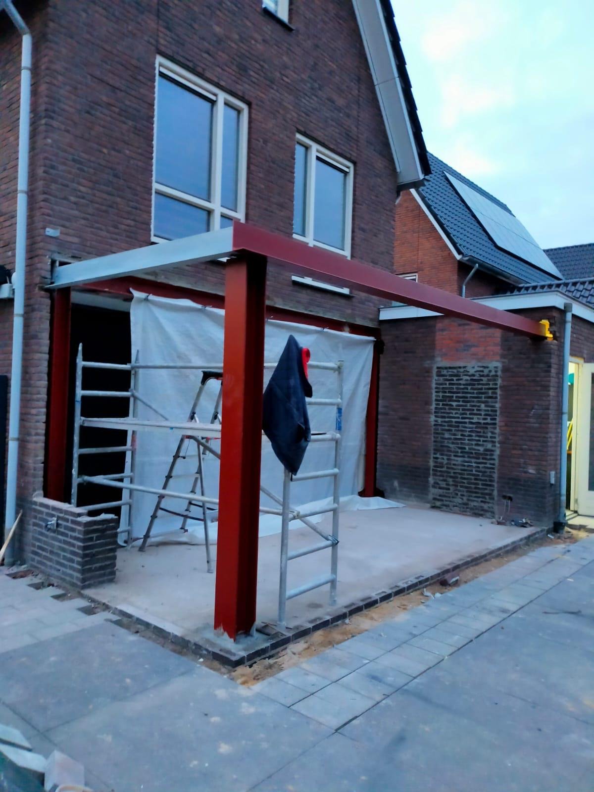 Voor