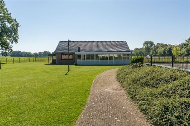 Situatie voor verbouwing 1