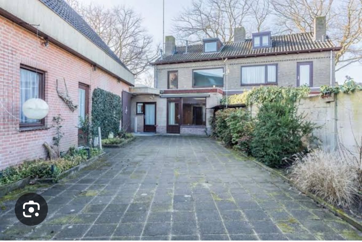 Situatie voor verbouwing 4
