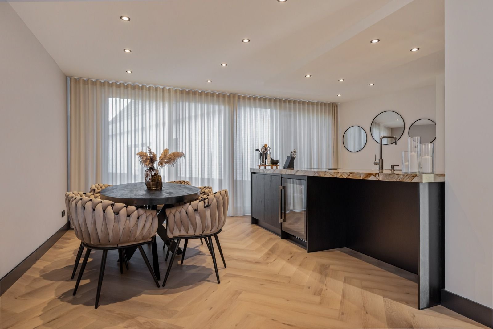 Verbouwing Vught - foto 1